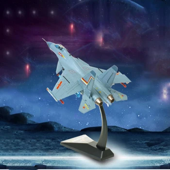 Масштаб 1:72 F-15 Палубный Истребитель Авианосец Модель Самолета Военный Истребитель Металлическая Имитация Детские Игрушки Подарки