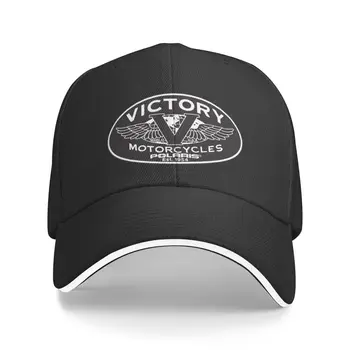 Новая бейсболка VICTORY MOTOR, шляпы дальнобойщиков, кепка дальнобойщика, новинка в шляпе, мужская шляпа, женская