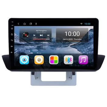 Автомобильная мультимедийная система RoverOne для Mazda BT-50 BT50 BT 50 2012-2018 Android Радио Стерео GPS Навигация медиа MP3 Плеер БЕЗ DVD