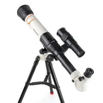 70mmx300mm Монокулярный Астрономический Телескоп 15-150X HD Для Начинающих Space Star