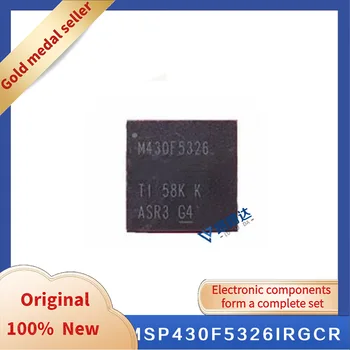 MSP430F5326IRGCR QFN64 1 Новый оригинальный интегрированный чип